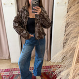 The Crossover Denim Jean