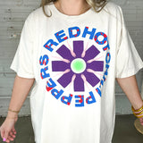 Red Hot Chili Peppers Merch Tee