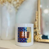 Big Sur Candle