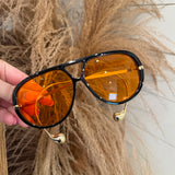 Boujee Sunglasses