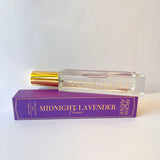 {Aroma Avenue} Midnight Lavender Fragrance Spray