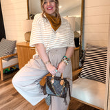 Not Boring Barrel Sweatpants