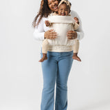 Monarch Baby Carrier - Natural Ivory