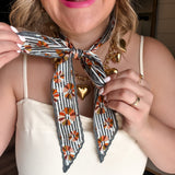 Mabel Twilly Scarf