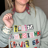 Filthy Animal Sweatshirt - Gray