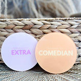 Personality Coaster - Extra + Comedian