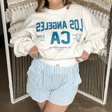Double Trouble Boxer Shorts