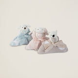 Cozy Chic Dream Buddies - Pink + White