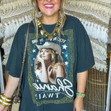{Daydreamer} Shania Twain Still The One - OS Tee