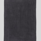 CozyChic Fisherman Cable Throw Blanket - Dark Moss