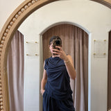 Midnight Moon Cesar Pants