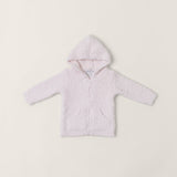Cozy Chic Infant Hoodie - Pink