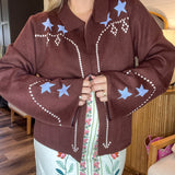 Lone Star Knit Cardigan