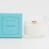 {Aroma Avenue} Cloud Nine Candle