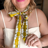 Mod Maud Twilly Scarf