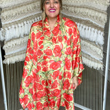 Ruby Rose Kaftan