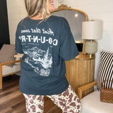 {Daydreamer} Morgan Wallen Ain't That Some Merch Tee