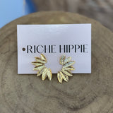 Abientot Earrings - Small