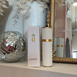 Leather Traveler Perfume - Canyon