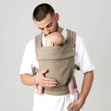 Monarch Baby Carrier - Stone Sage