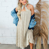 Branded Wild Rags - Navy
