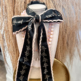 Devotions Twilly Scarf