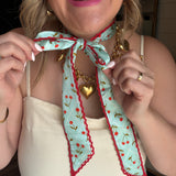 Beatrice Twilly Scarf