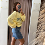 Your Man's Fish Sweater