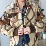 Bowen Boots Short Jacket