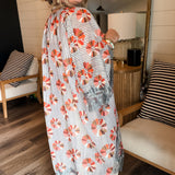 Mabel Cape Kimono
