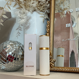 Leather Traveler Perfume - Blonde