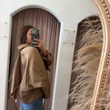 Another Amazing Khaki Jacket