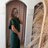 Pretty In Pine Set - Green