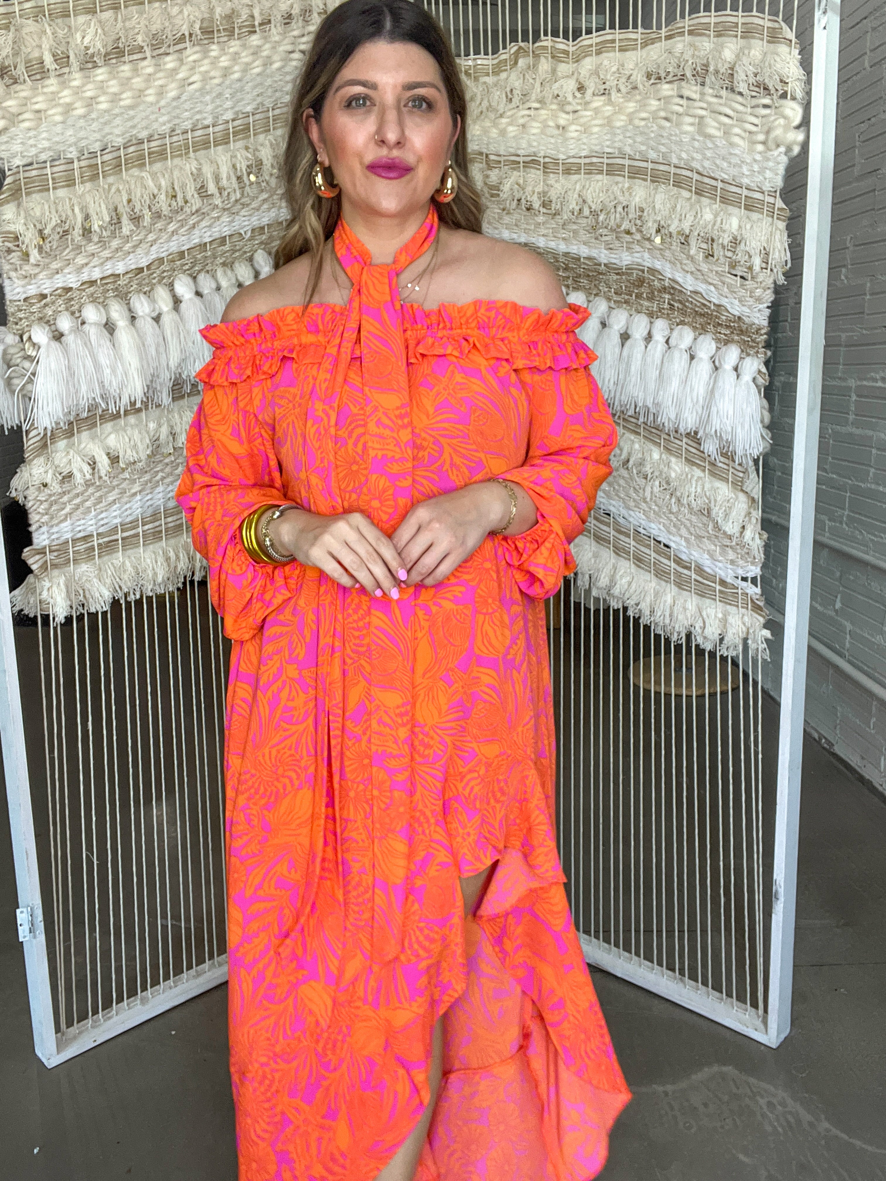 Guest Of Dresses