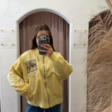 West Coast Rodeo Butter Jacket