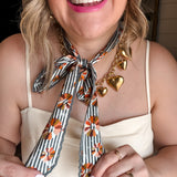 Mabel Twilly Scarf