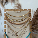 Gypsy Necklace