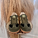 {Back70} Cloud W26 - Velvet Olive Gold