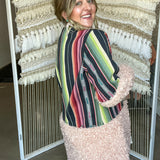 The Tess Zuni Trail Coat
