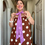 Purple Jade Lace Twilly