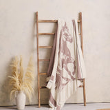 CozyChic Stallion Throw Blanket