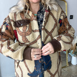Bowen Boots Short Jacket