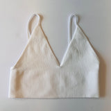 The Everyday V Bralette