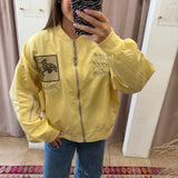 West Coast Rodeo Butter Jacket