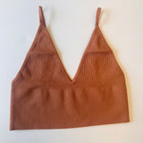 The Everyday V Bralette
