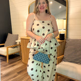 Sweet Thing Polka Dot Pants