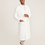 Cozy Chic Adult Robe - Pearl