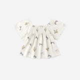 Kate Top - Bows