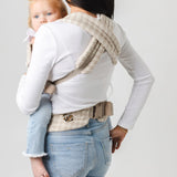 Monarch Baby Carrier - Houndstooth