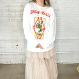 Morgan Wallen Long Sleeve Tee